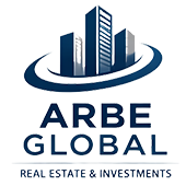 ARBE Global – Real Estate and Investment Consulting by ThinkSBS